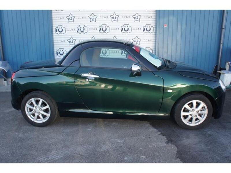 COPEN
