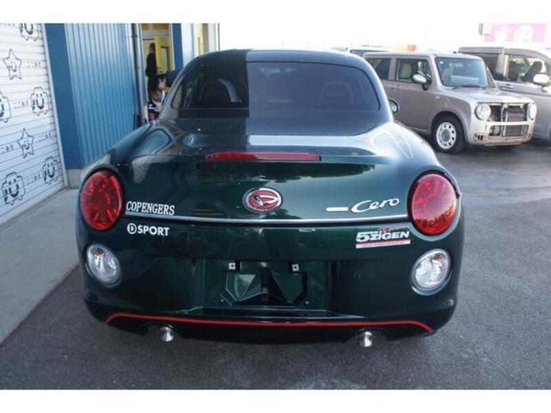 COPEN