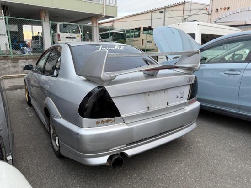 LANCER