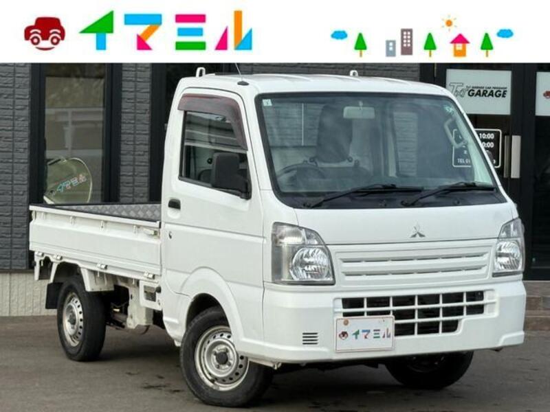 MINICAB TRUCK