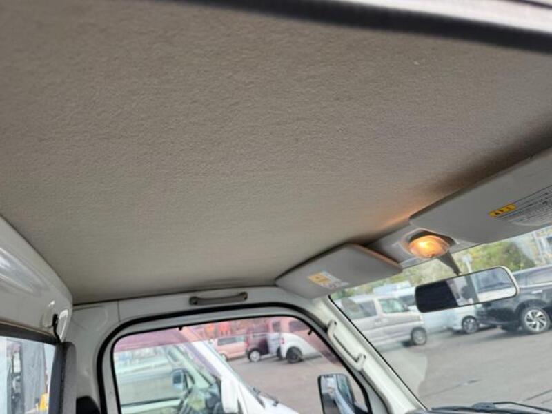 MINICAB TRUCK