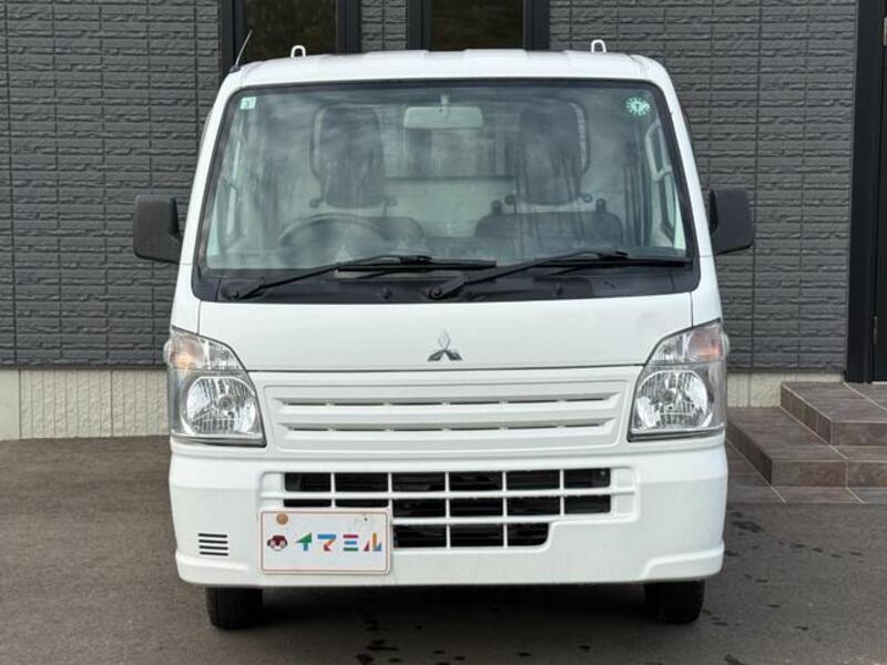MINICAB TRUCK