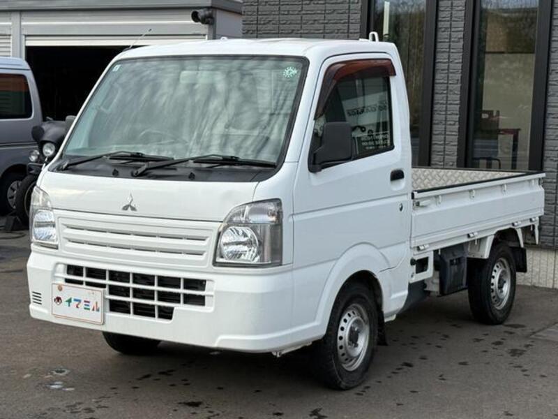 MINICAB TRUCK