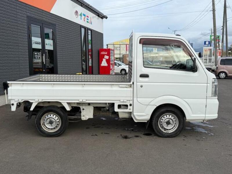 MINICAB TRUCK
