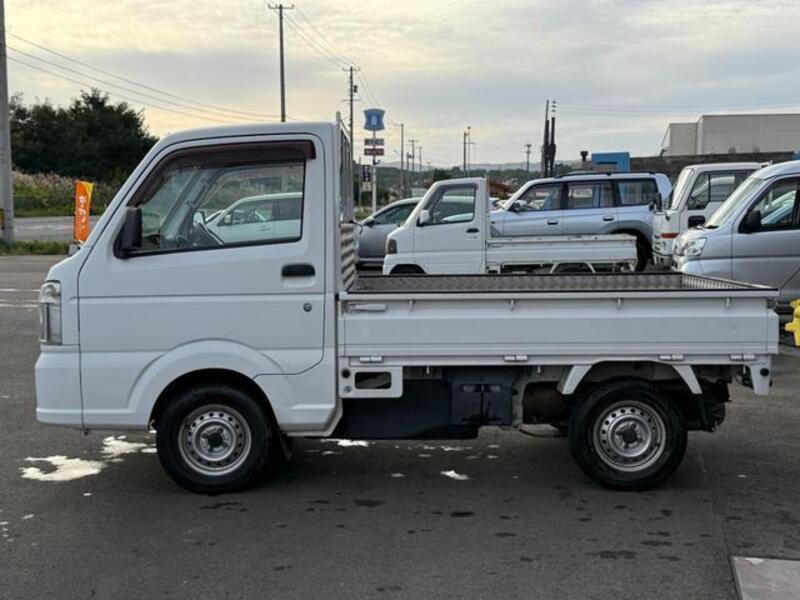MINICAB TRUCK