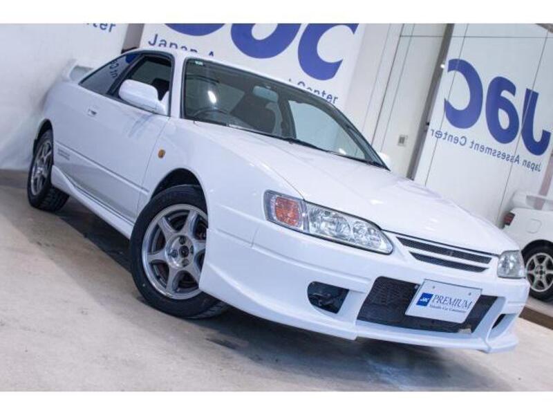 COROLLA LEVIN