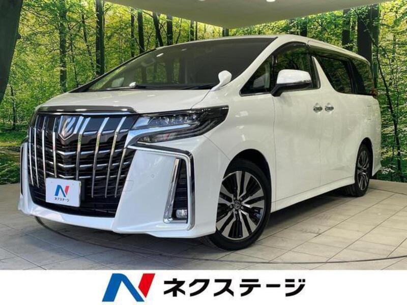 ALPHARD-0