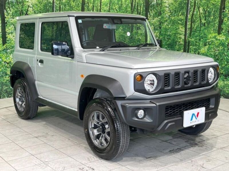 JIMNY SIERRA