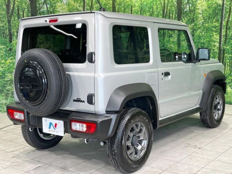 JIMNY SIERRA