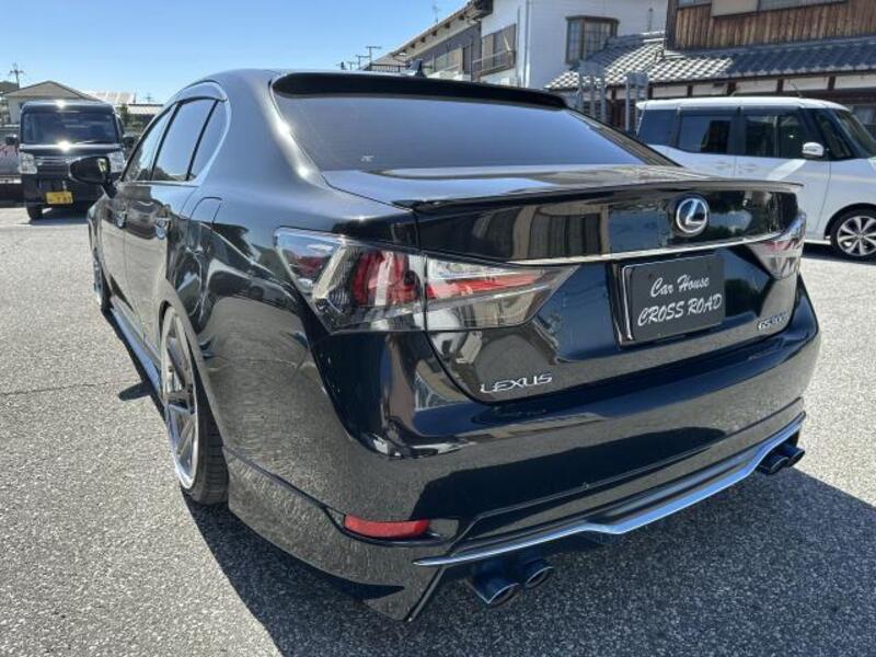GS