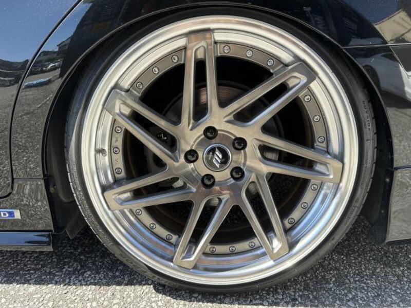 GS
