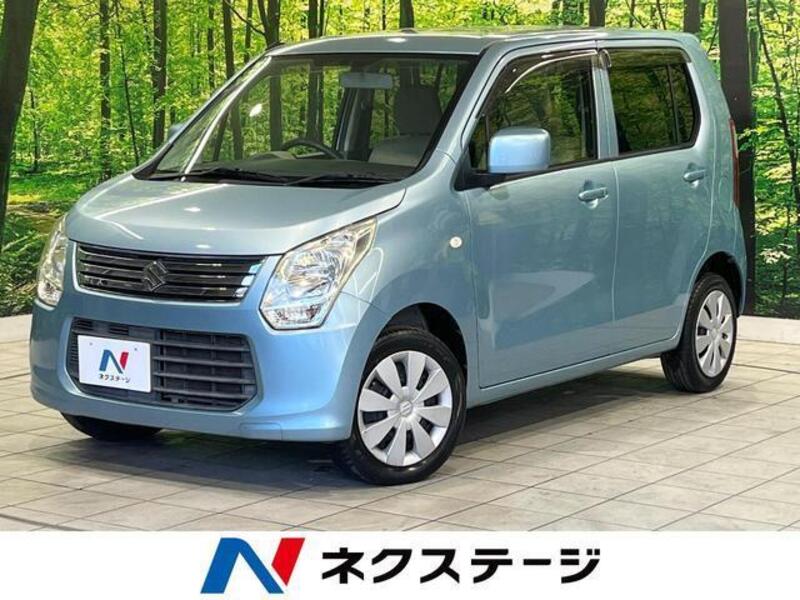 WAGON R-0
