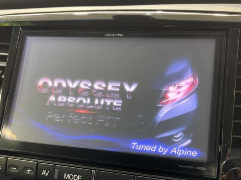 ODYSSEY