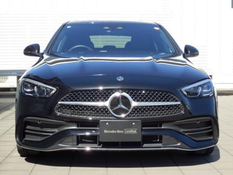 C-CLASS