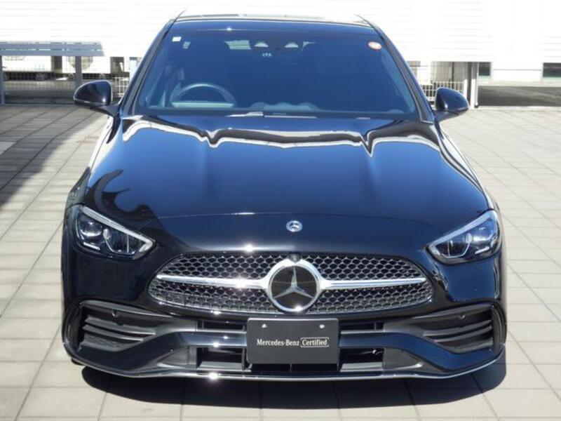 C-CLASS