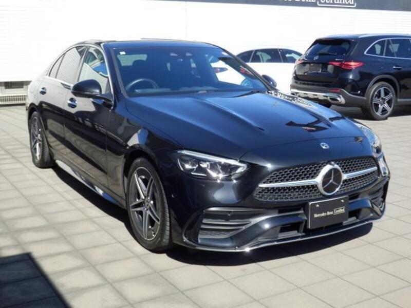C-CLASS