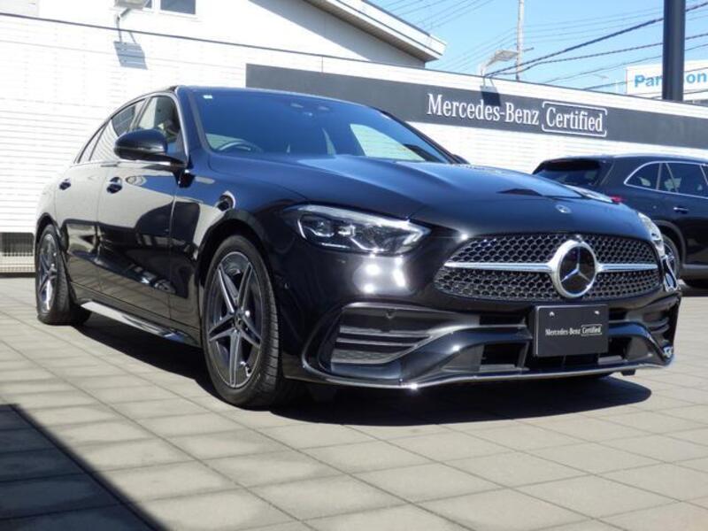 C-CLASS