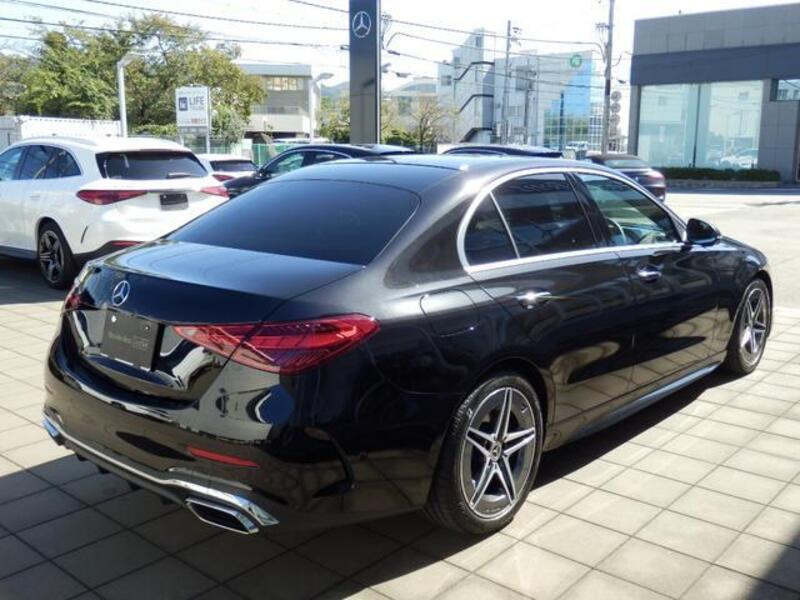 C-CLASS