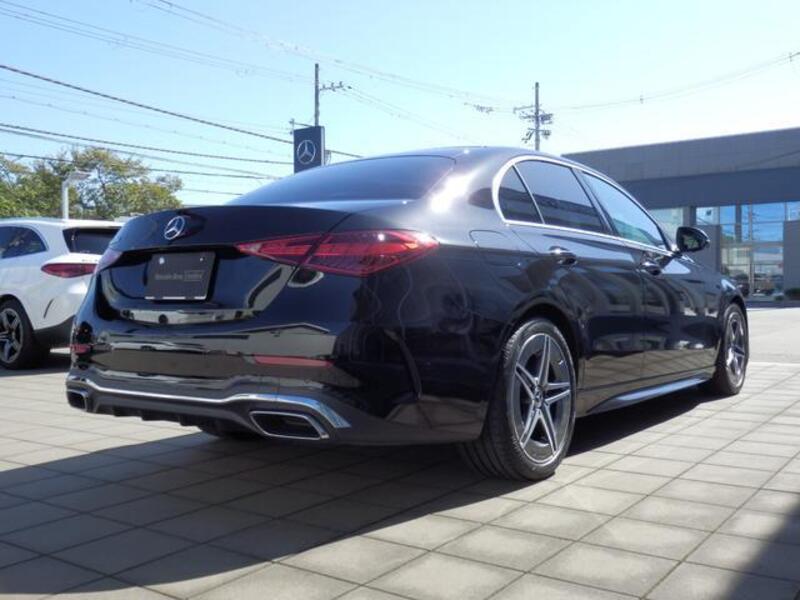 C-CLASS