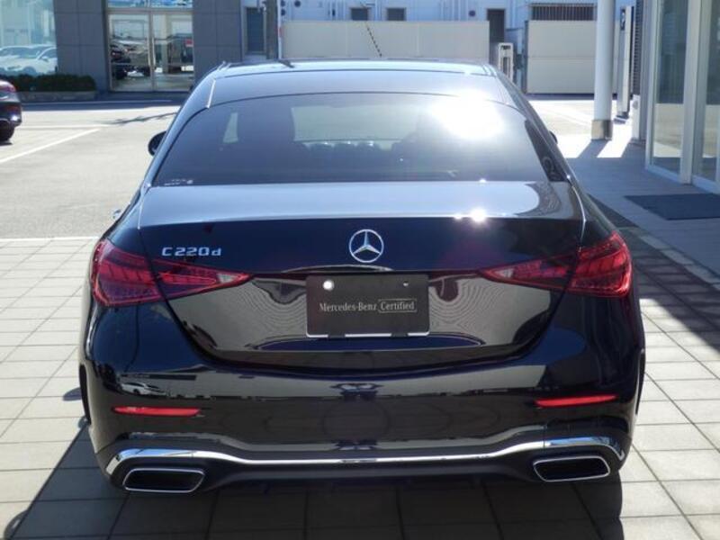 C-CLASS
