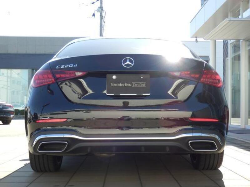 C-CLASS