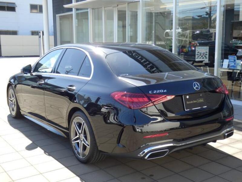 C-CLASS