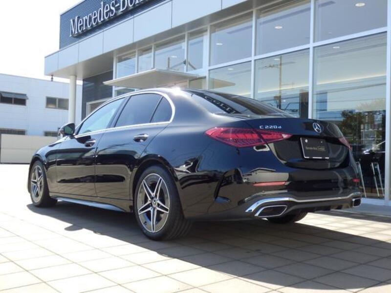 C-CLASS