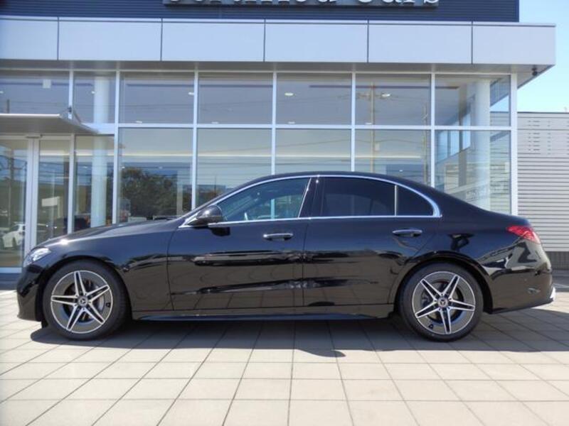 C-CLASS