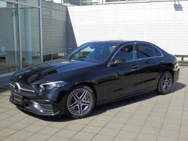 C-CLASS