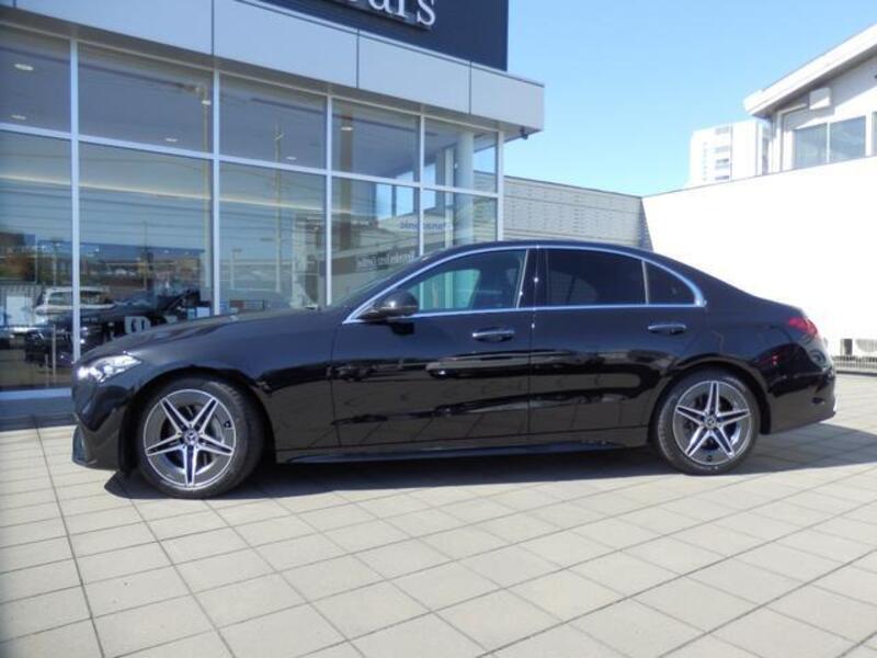 C-CLASS