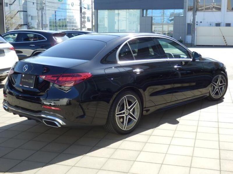 C-CLASS