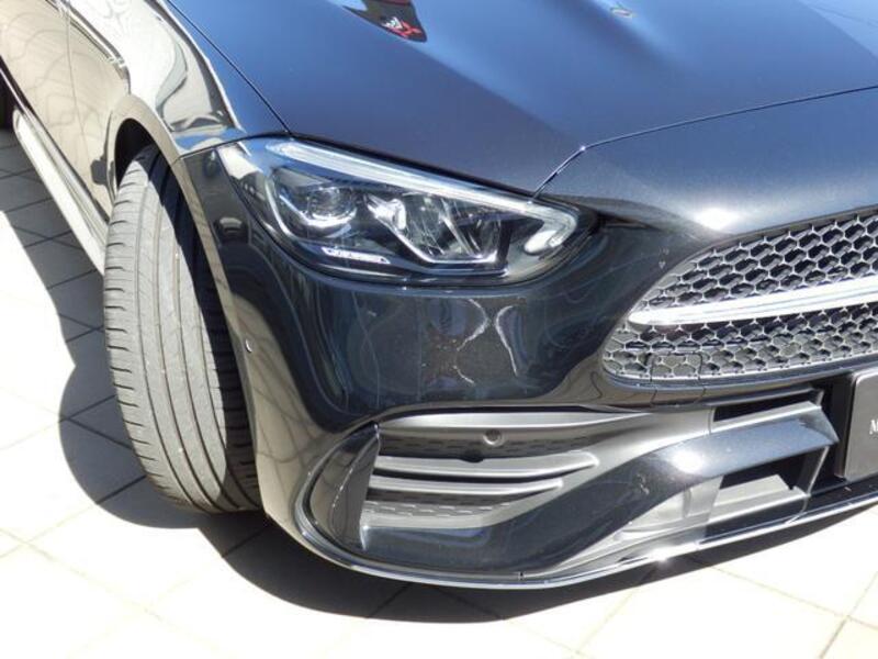 C-CLASS