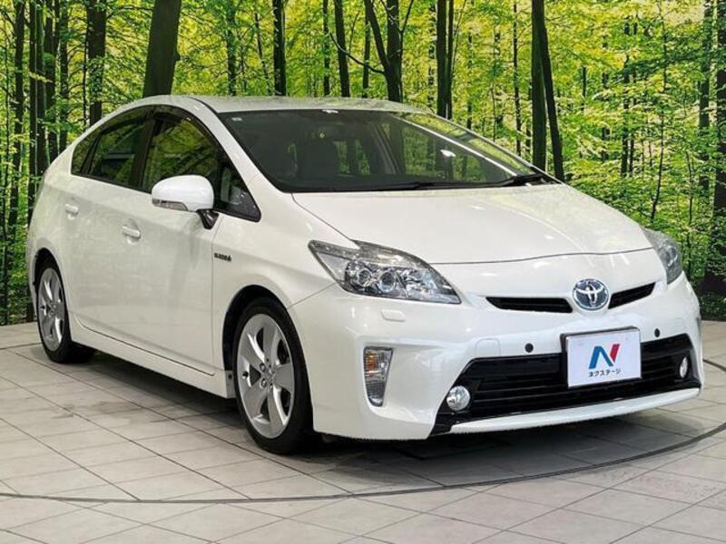PRIUS
