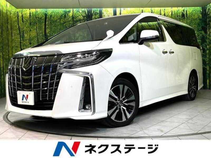 ALPHARD-0