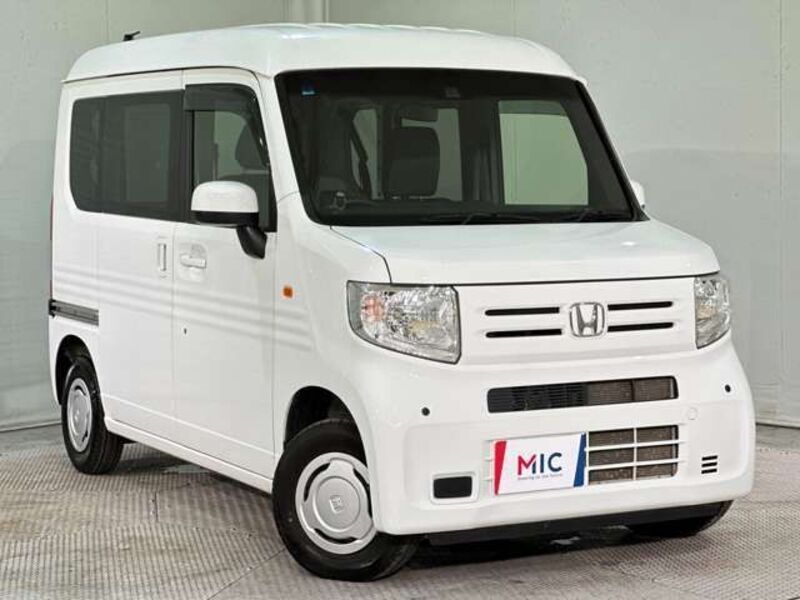 N-VAN