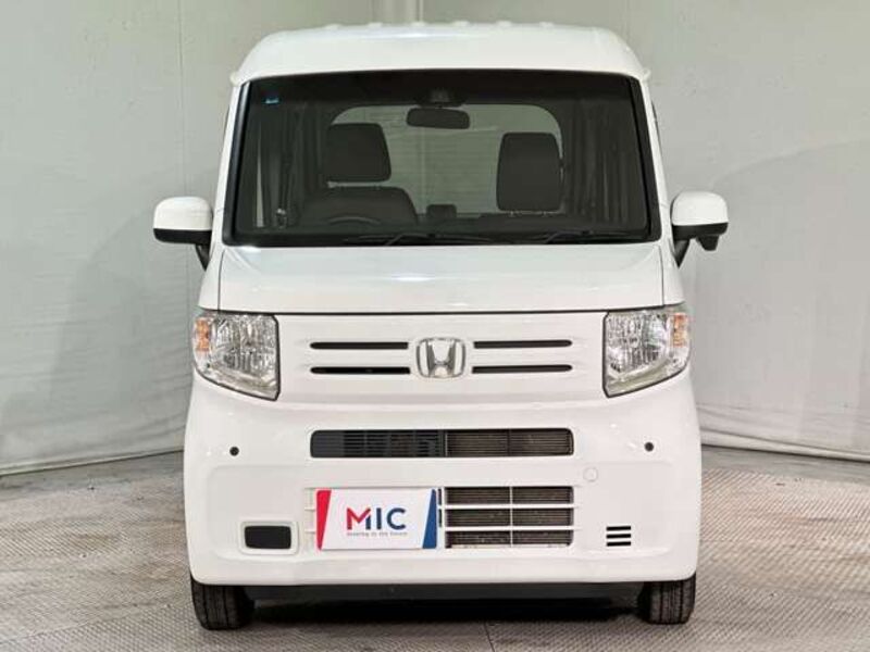 N-VAN