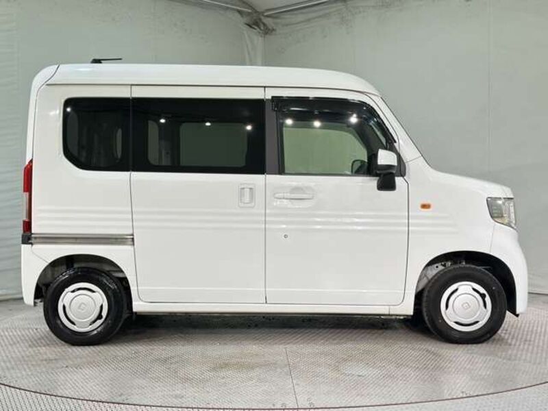 N-VAN