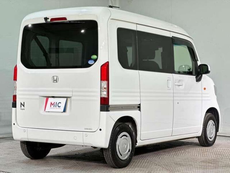 N-VAN