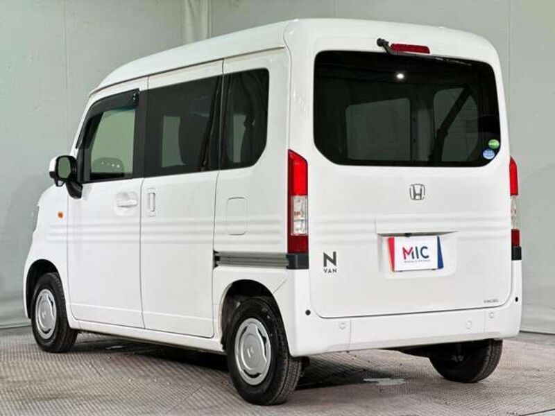 N-VAN