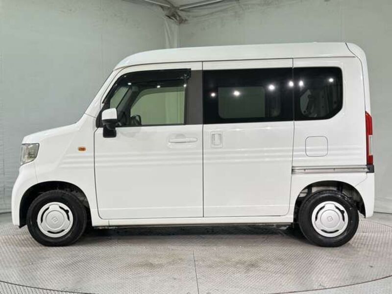 N-VAN
