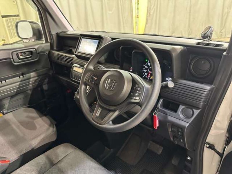 N-VAN