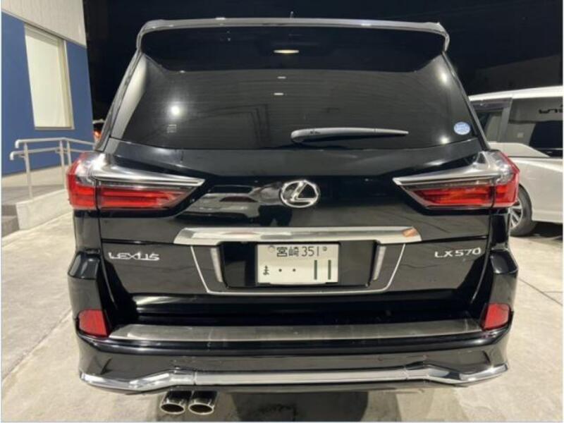 LX