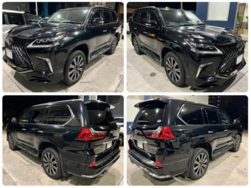 LX