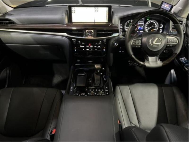 LX