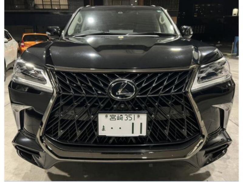 LX