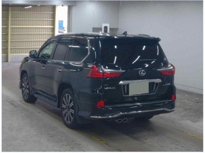LX
