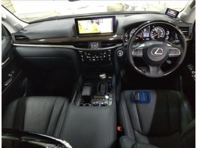 LX