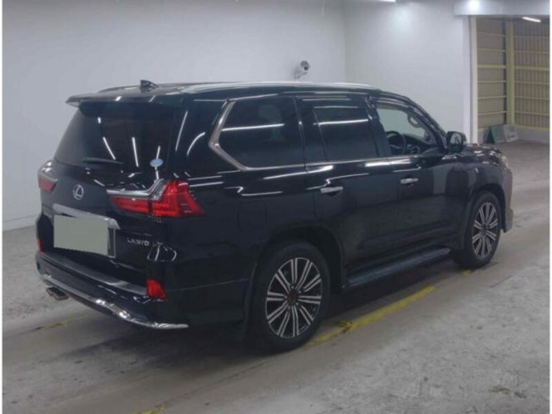 LX