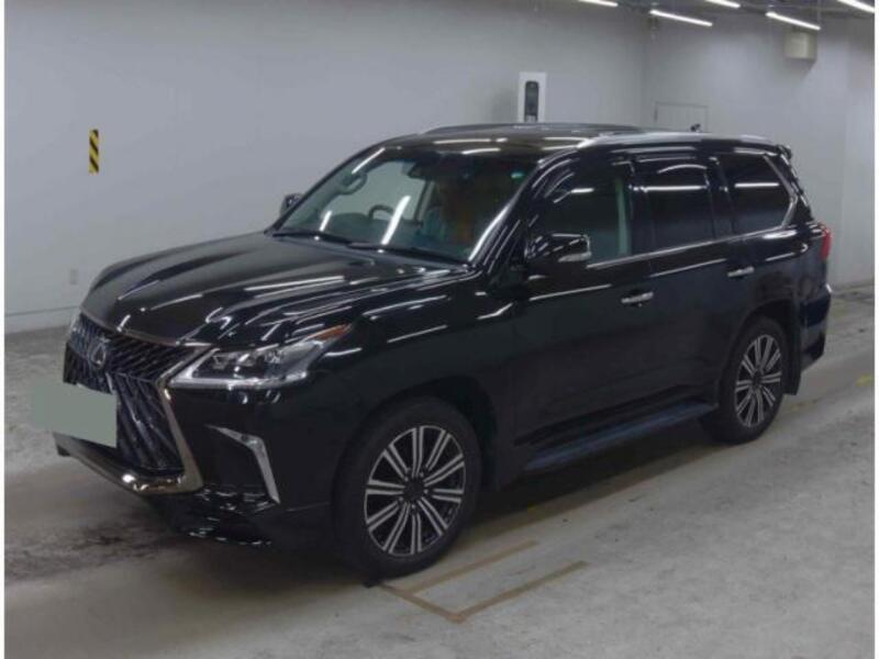 LX