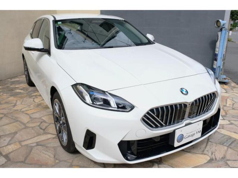 1 SERIES